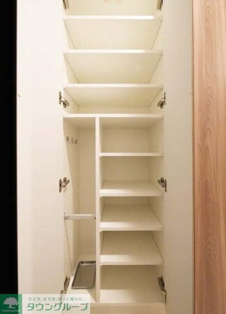 MindShimurasakaueの物件内観写真